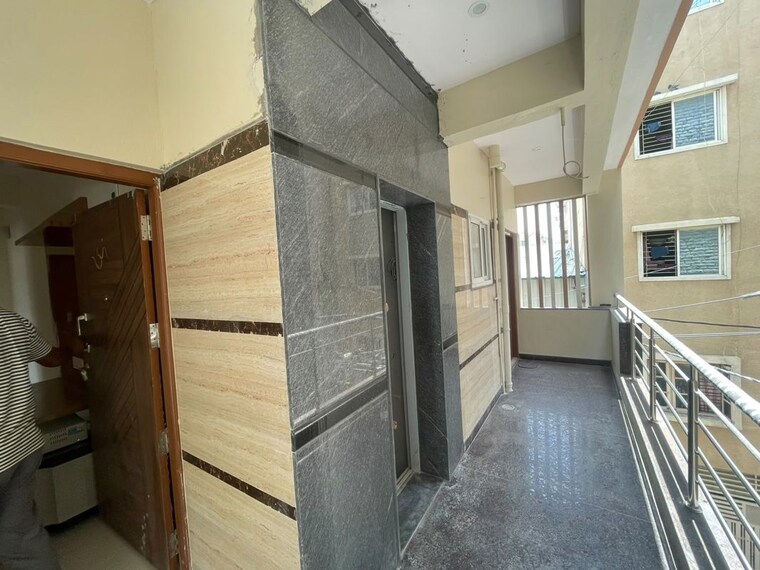 Other, bommanahalli 1 Bedroom 450 Sq.Ft. Apartment In Bommanahalli Bangalore 10522793