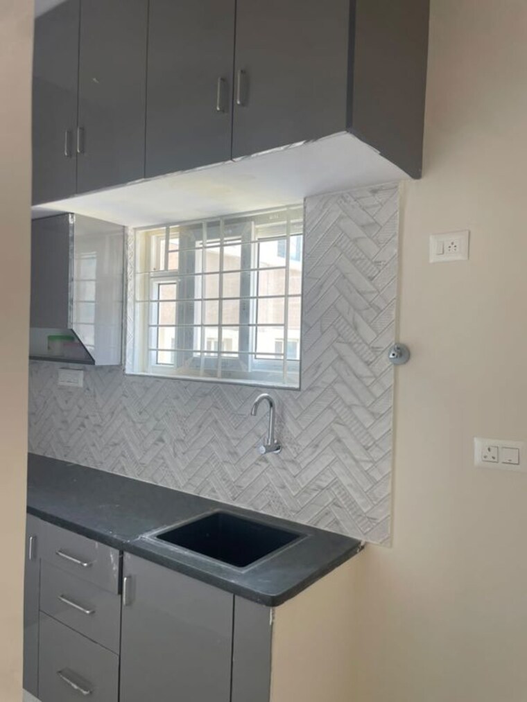 Kitchen, bommanahalli 1 Bedroom 450 Sq.Ft. Apartment In Bommanahalli Bangalore 10522793