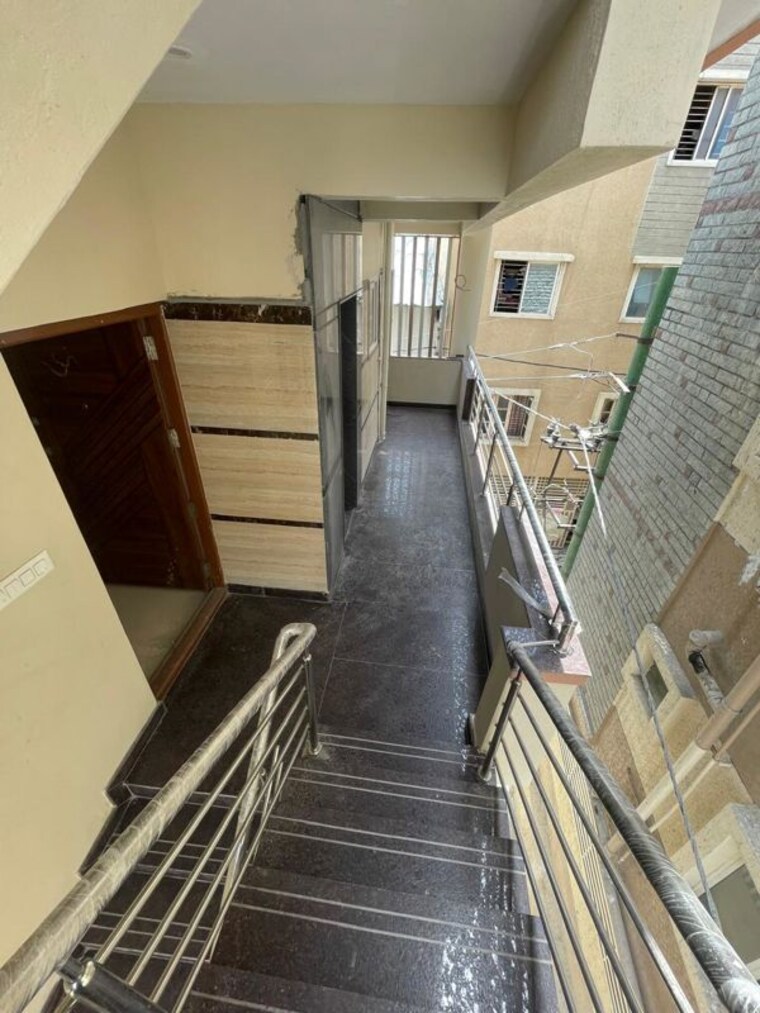 undefined, bommanahalli 1 Bedroom 450 Sq.Ft. Apartment In Bommanahalli Bangalore 10522793