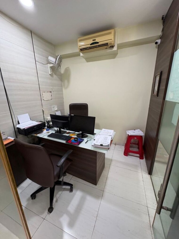 Team Area, d-definity Commercial Office Space 360 Sq.Ft. In Goregaon West Mumbai 10522803