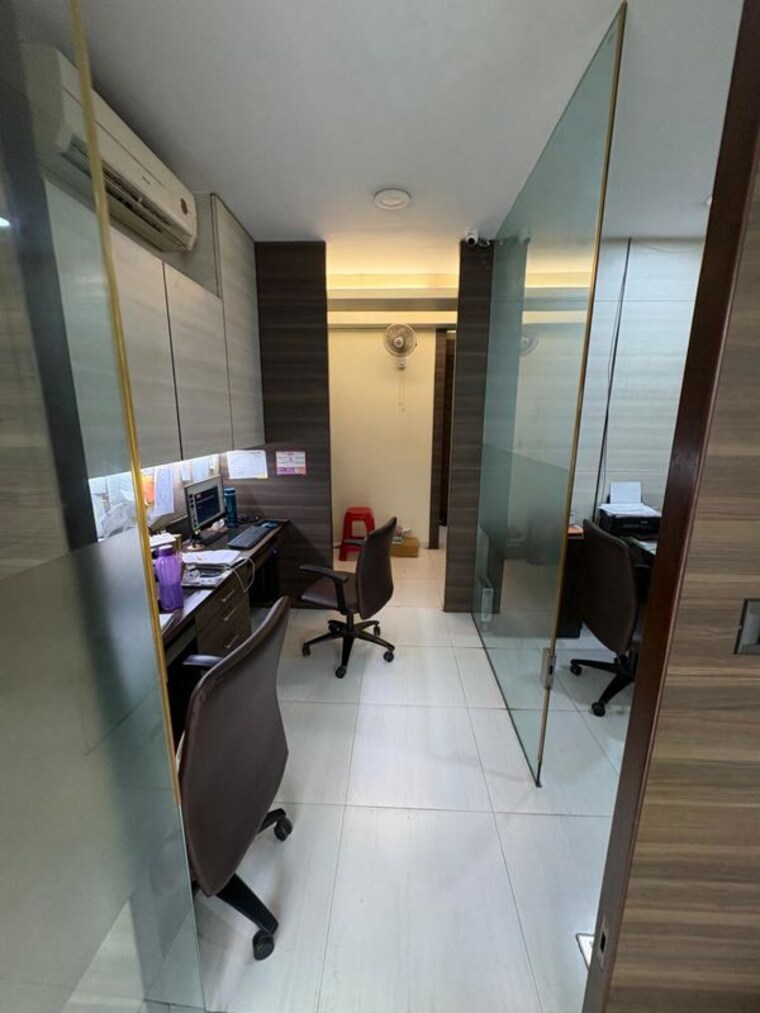 Team Area, d-definity Commercial Office Space 360 Sq.Ft. In Goregaon West Mumbai 10522803