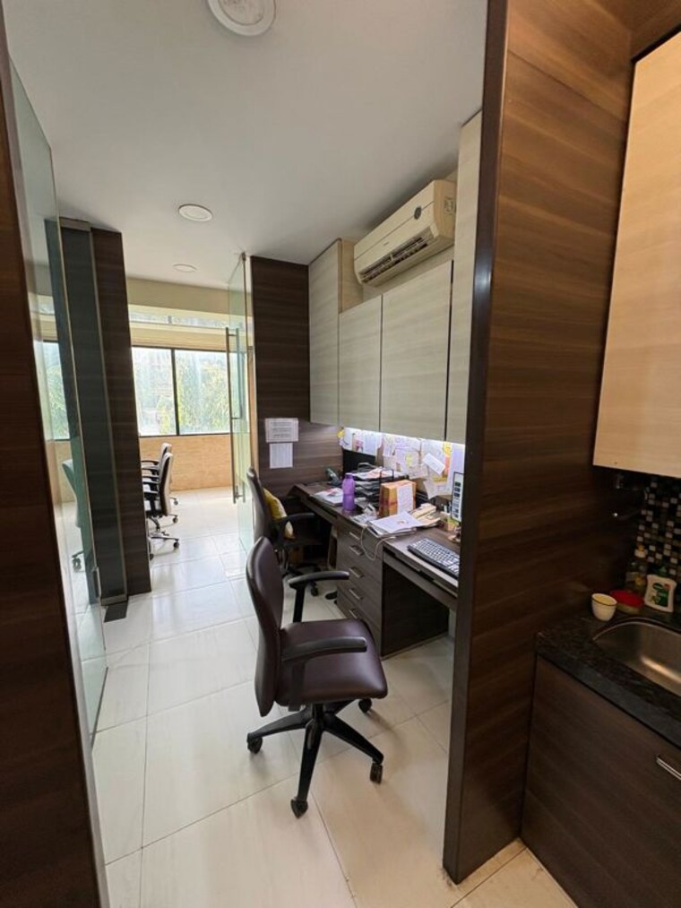 Team Area, d-definity Commercial Office Space 360 Sq.Ft. In Goregaon West Mumbai 10522803