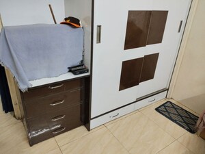 Furnished Amenities in 3 BHK Apartment at Gaur City 2 - 14th Avenue, Sector 16c Greater Noida – for Sale