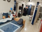 3 BHK 1300 Sq.Ft. Apartment in Gaur City 2 - 14th Avenue