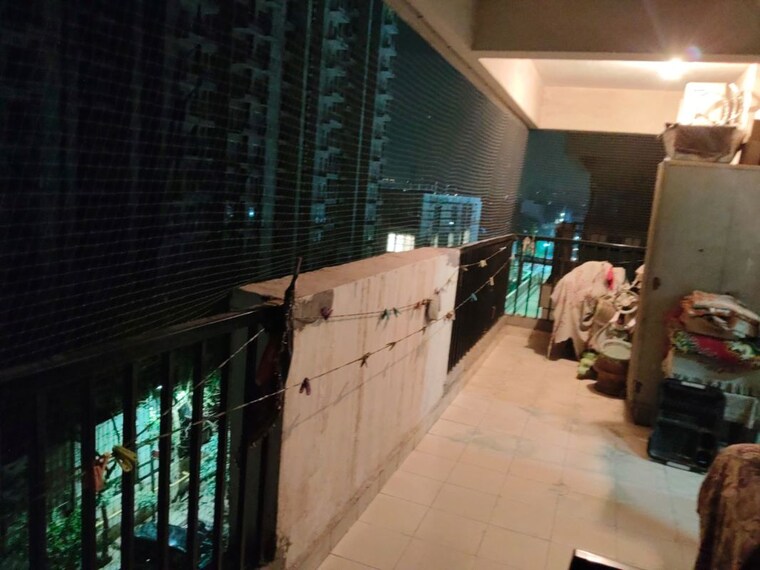  Parking, gaur-city-2-14th-avenue 3 Bedroom 1300 Sq.Ft. Apartment In Sector 16c Greater Noida Greater Noida 10522808