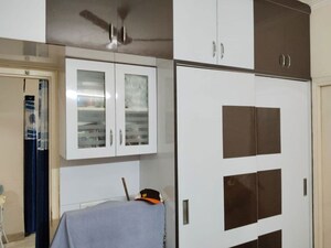 Bathroom in 3 BHK Apartment at Gaur City 2 - 14th Avenue, Sector 16c Greater Noida – for Sale
