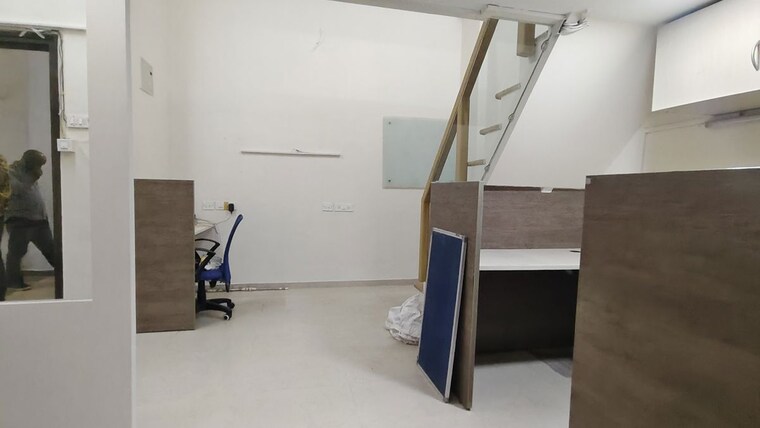 undefined, kemp-plaza Commercial Office Space 380 Sq.Ft. In Malad West Mumbai 10522809