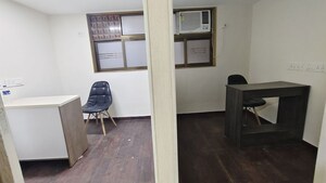 Kitchen in  Office Space at Kemp Plaza, Malad West – for Sale