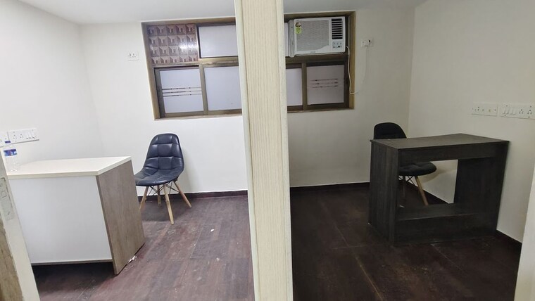 Kitchen, kemp-plaza Commercial Office Space 380 Sq.Ft. In Malad West Mumbai 10522809