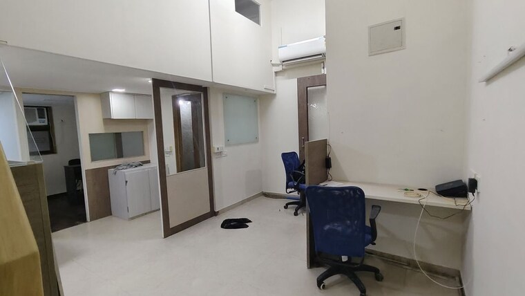 Team Area, kemp-plaza Commercial Office Space 380 Sq.Ft. In Malad West Mumbai 10522809