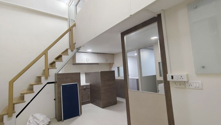 Team Area, kemp-plaza Commercial Office Space 380 Sq.Ft. In Malad West Mumbai 10522809