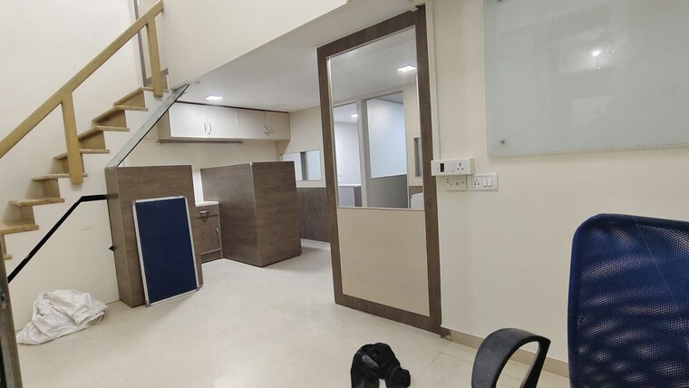 Team Area, kemp-plaza Commercial Office Space 380 Sq.Ft. In Malad West Mumbai 10522809