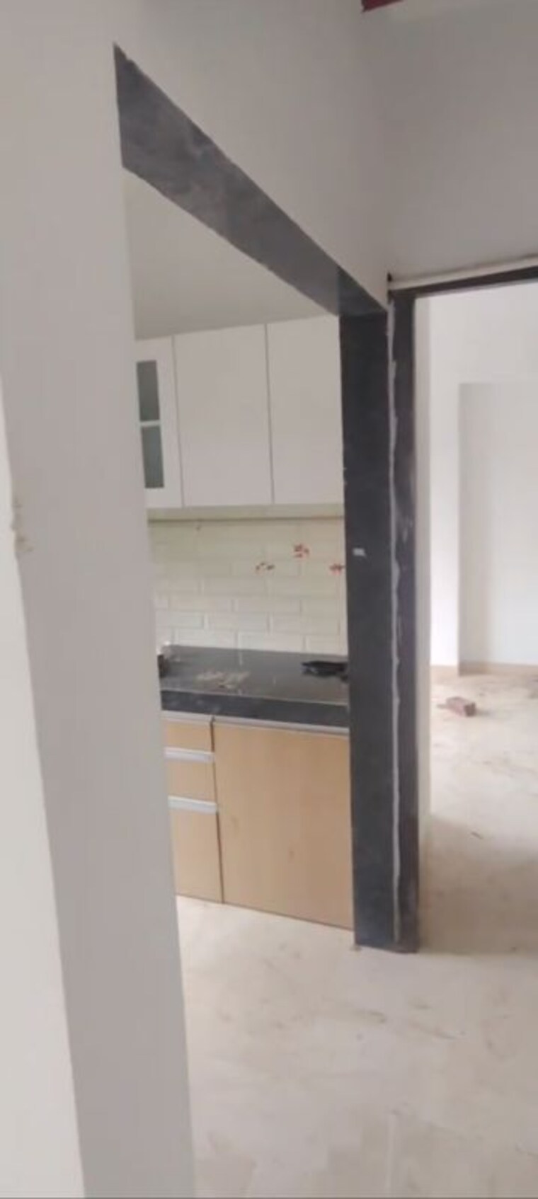 Bathroom, sky-view-chs 1 Bedroom 460 Sq.Ft. Apartment In Kurla Mumbai 10522819