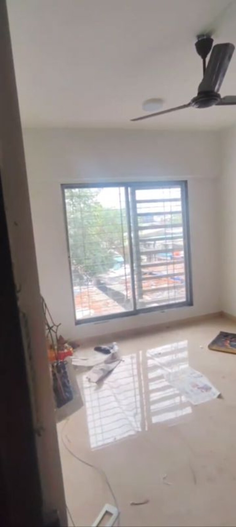 Room, sky-view-chs 1 Bedroom 460 Sq.Ft. Apartment In Kurla Mumbai 10522819