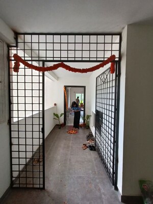2 BHK Apartment – Exterior View View at Candeur Landmark, Varthur - for Rent
