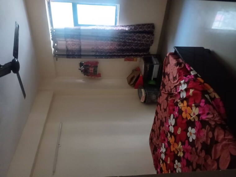 Bedroom, uninav-heights-phase-ii 3 Bedroom 1640 Sq.Ft. Apartment In Raj Nagar Extension Ghaziabad 10522826