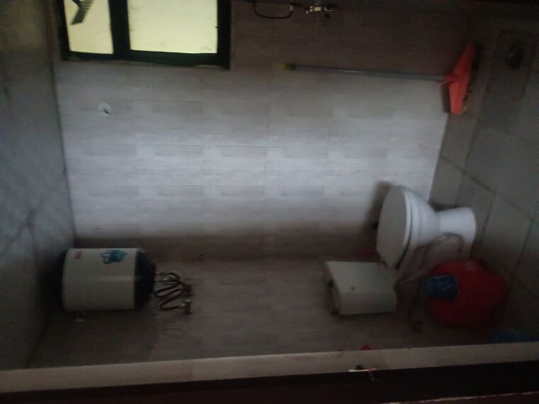  Parking, uninav-heights-phase-ii 3 Bedroom 1640 Sq.Ft. Apartment In Raj Nagar Extension Ghaziabad 10522826