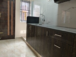 Kitchen in 2 BHK Apartment at Kaggadasapura – for Rent