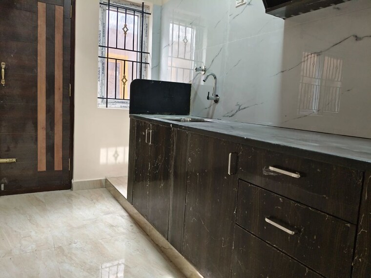 Kitchen, kaggadasapura 2 Bedroom 1150 Sq.Ft. Apartment In Kaggadasapura Bangalore 10522832
