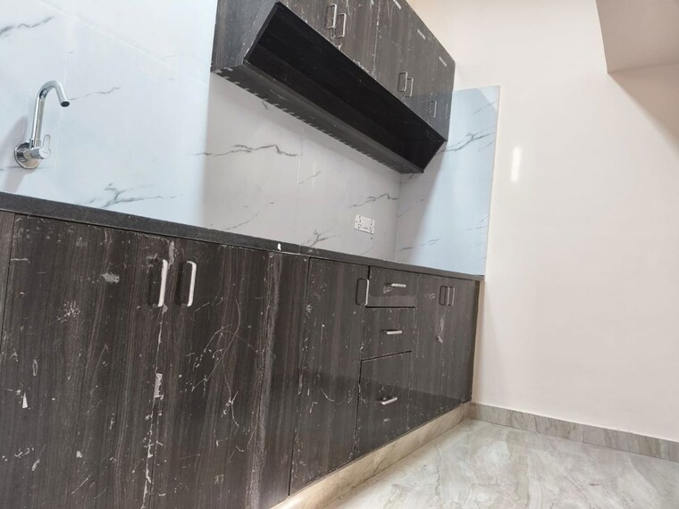 Kitchen, kaggadasapura 2 Bedroom 1150 Sq.Ft. Apartment In Kaggadasapura Bangalore 10522832