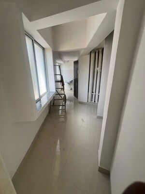 Building Lobby in 2 BHK Apartment at Sopan Baug – for Sale