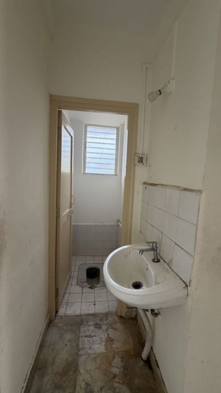 Bathroom, sopan baug 2 Bedroom 1100 Sq.Ft. Apartment In Sopan Baug Pune 10522845