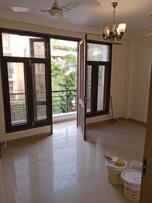 1 BHK Builder Floor For Rent in Malviya Nagar
