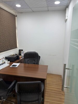 Team Area in  Office Space at Sector 63 – for Rent