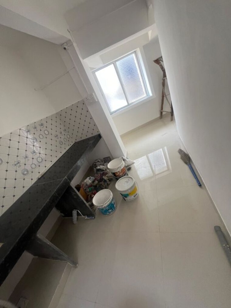 Kitchen, sopan baug 2 Bedroom 1150 Sq.Ft. Apartment In Sopan Baug Pune 10522854