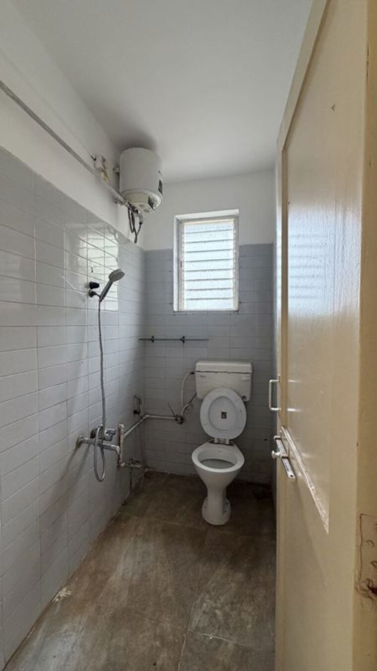 Bathroom, sopan baug 2 Bedroom 1150 Sq.Ft. Apartment In Sopan Baug Pune 10522854