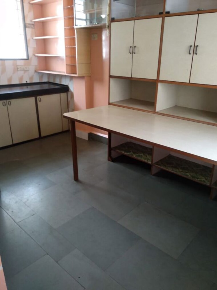 Kitchen, fergusson college road 1 Bedroom 700 Sq.Ft. Apartment In Fergusson College Road Pune 10522861