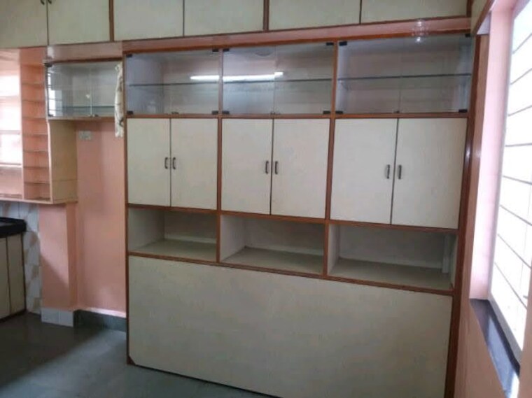 Kitchen, fergusson college road 1 Bedroom 700 Sq.Ft. Apartment In Fergusson College Road Pune 10522861