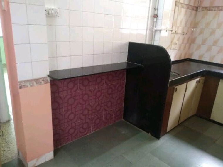 Kitchen, fergusson college road 1 Bedroom 700 Sq.Ft. Apartment In Fergusson College Road Pune 10522861