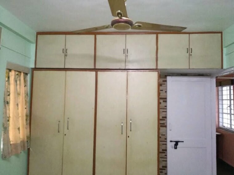 Other, fergusson college road 1 Bedroom 700 Sq.Ft. Apartment In Fergusson College Road Pune 10522861