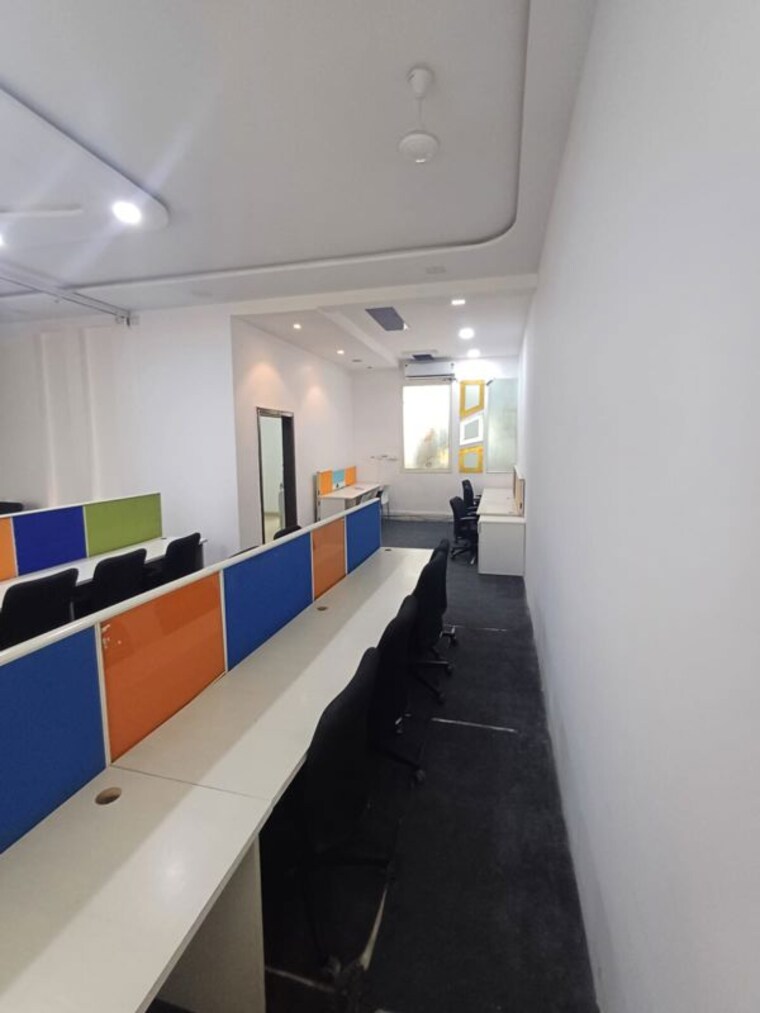 Team Area, hi tech city Commercial Office Space 1450 Sq.Ft. In Hi Tech City Hyderabad 10522868