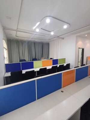  Office Space For Rent in Hi Tech City