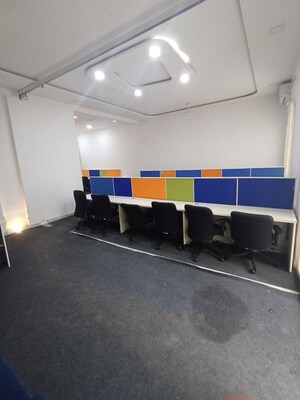 Team Area in  Office Space at Hi Tech City – for Rent