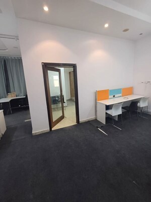 Team Area in  Office Space at Hi Tech City – for Rent