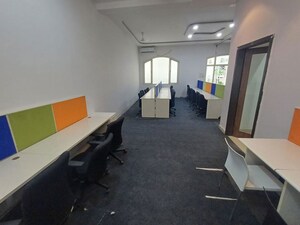 Team Area in  Office Space at Hi Tech City – for Rent