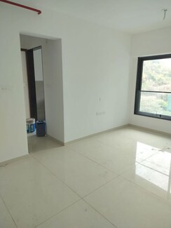 1 BHK + Prayer Room Apartment For Rent in Sayba Annex