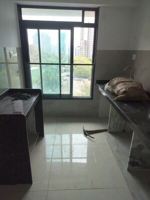 Team Area in 1 BHK Apartment at Sayba Annex, Kurla East – for Rent