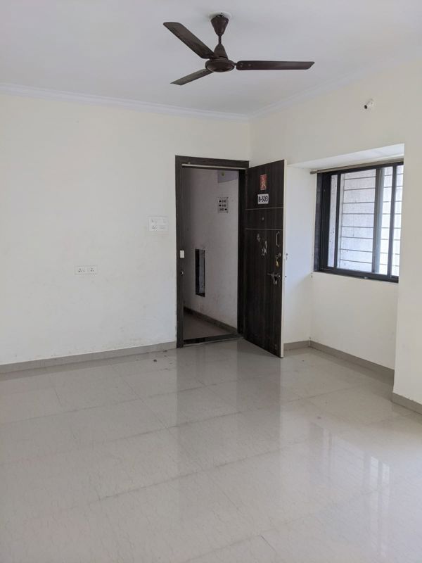 2 BHK 1100 Sq.Ft. Apartment in Metro Jazz