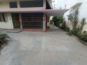 6 BHK Villa – Exterior View View at Patliputra Colony - for Rent