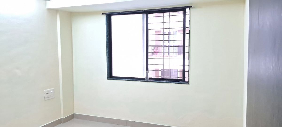 2 BHK 850 Sq.Ft. Apartment in Mantra 99 Riverfront