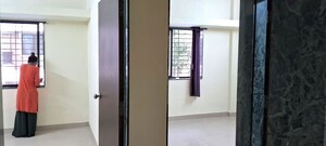 Room in 2 BHK Apartment at Mantra 99 Riverfront, Baner – for Rent