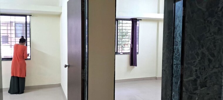 Room, mantra-99-riverfront 2 Bedroom 850 Sq.Ft. Apartment In Baner Pune 10522872