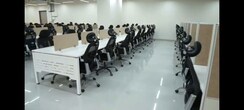 Office Space in IT/SEZ For Rent in Nyati Enthral