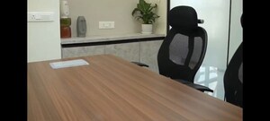 Team Area in  Office Space in IT/SEZ at Nyati Enthral, Kharadi – for Rent