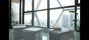  Office Space in IT/SEZ – Exterior View View at Nyati Enthral, Kharadi - for Rent
