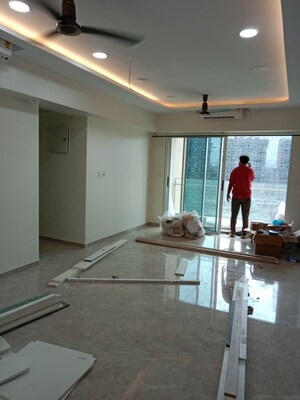 Room in 2.5 BHK Apartment at LnT Elixir Reserve, Powai – for Rent